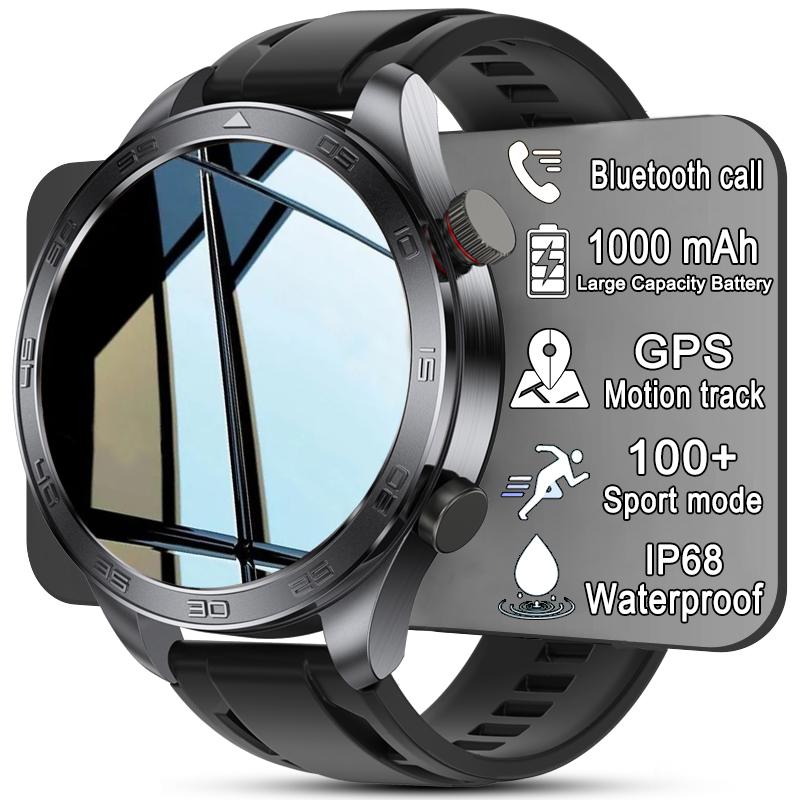 Aquatic Sports Performance - Nuevo Reloj Inteligente con GPS para
