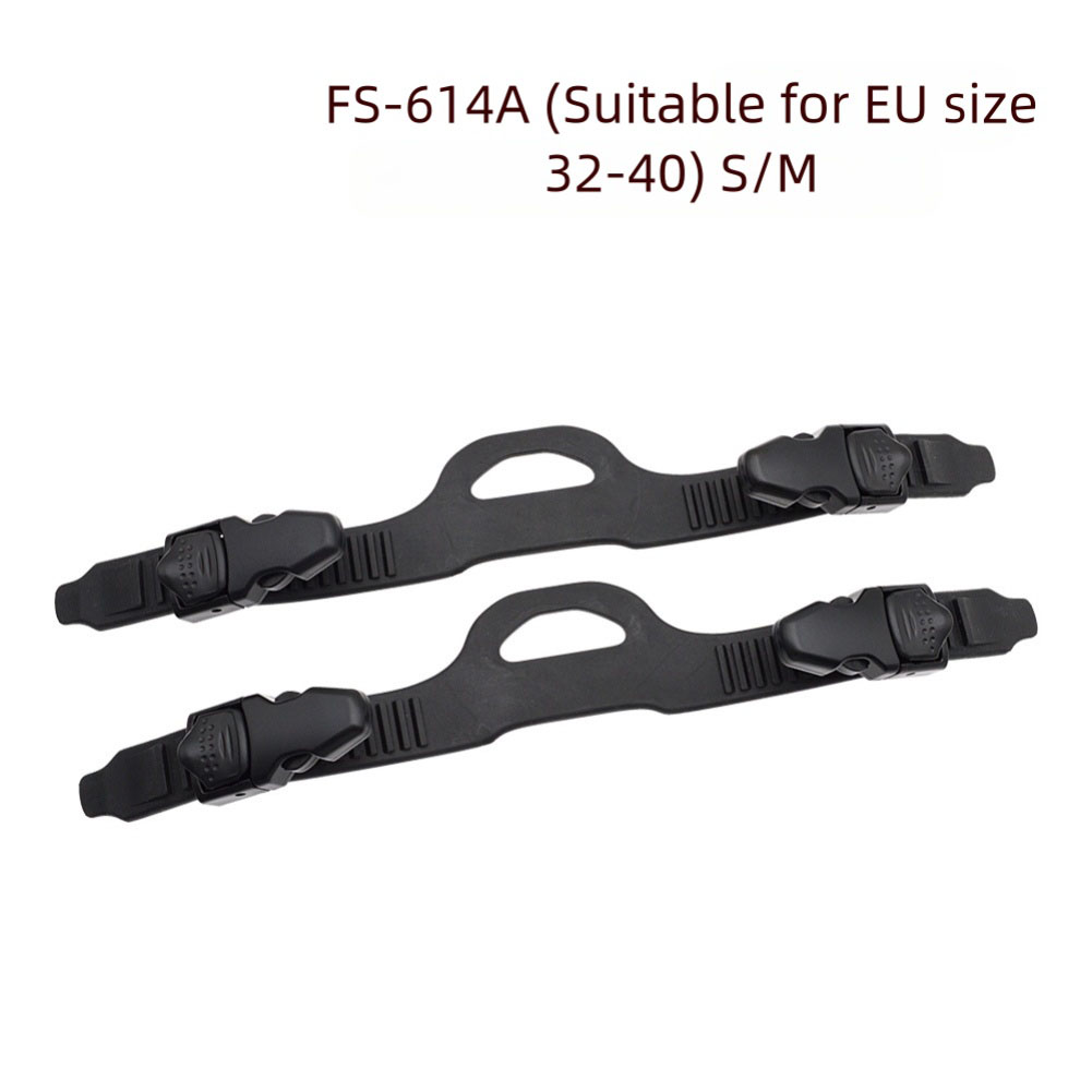 Correa Ajustable para Aletas A - Aquatic Sports Performance reseña y precio